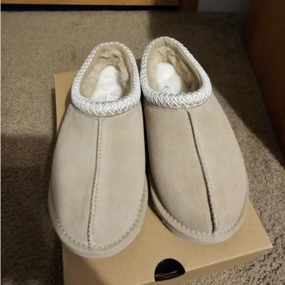 UGG Tasman Slipper Sand - Picture 3 of 4